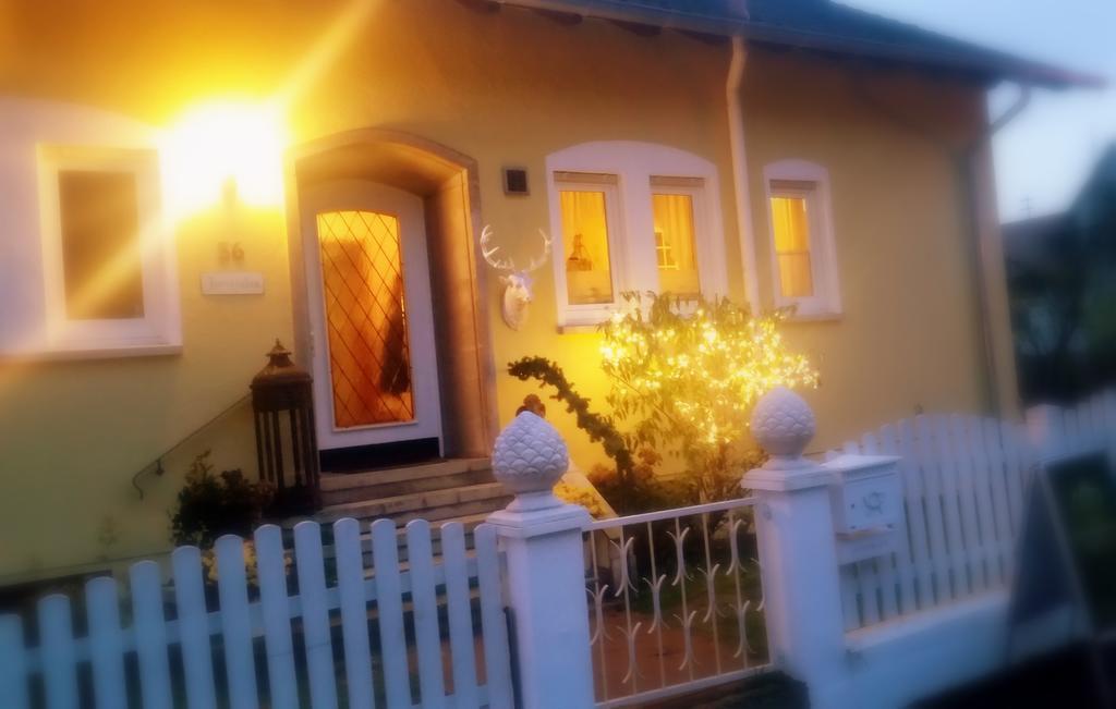 Villa Sukka Winterlingen Cameră foto